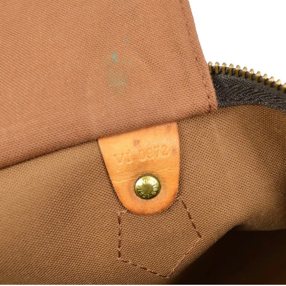 🎉❤️ 🎉Authentic Louis Vuitton Speedy 35💞 - Picture 3 of 9